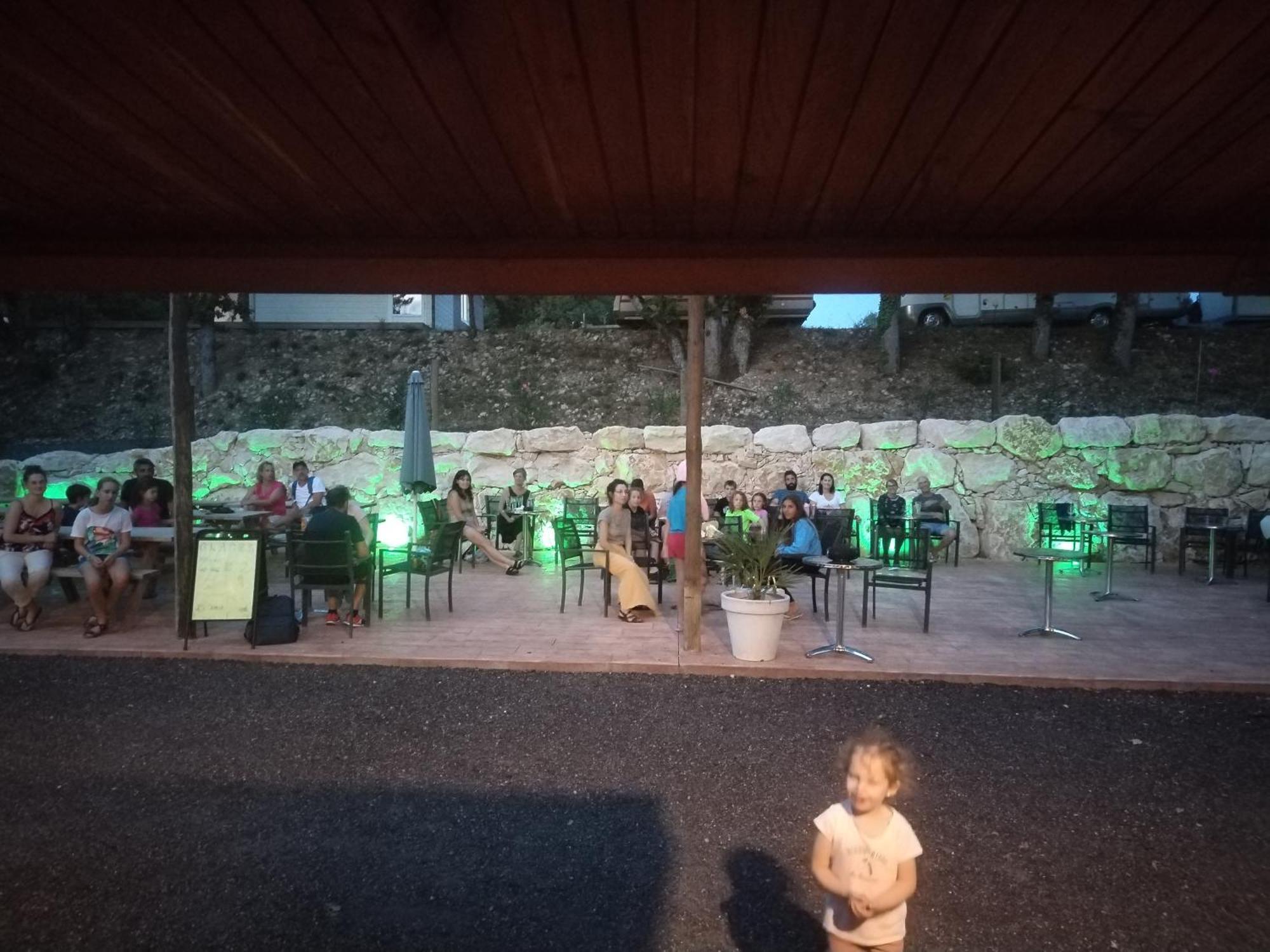 Camping Nature Le Valenty Mobil-Home-Dordogne Panoramique Clim Piscine Soturac Eksteriør bilde
