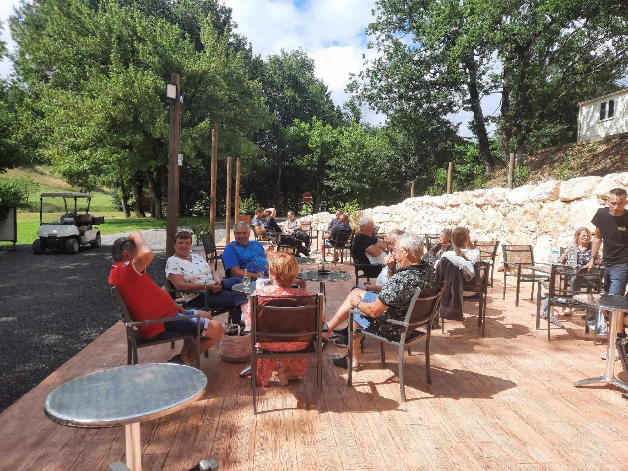 Camping Nature Le Valenty Mobil-Home-Dordogne Panoramique Clim Piscine Soturac Eksteriør bilde