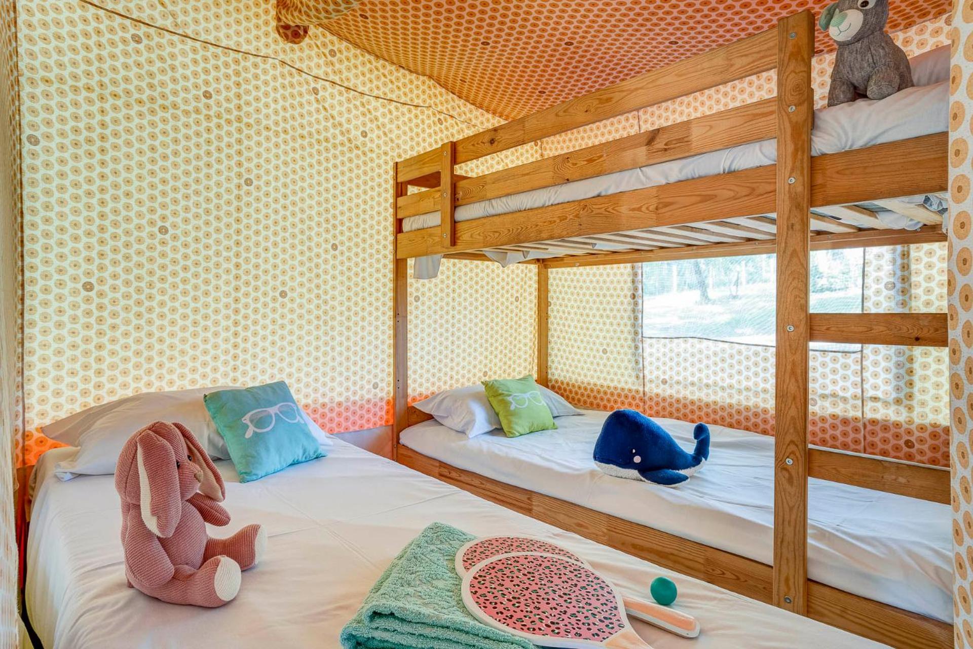 Camping Nature Le Valenty Mobil-Home-Dordogne Panoramique Clim Piscine Soturac Eksteriør bilde