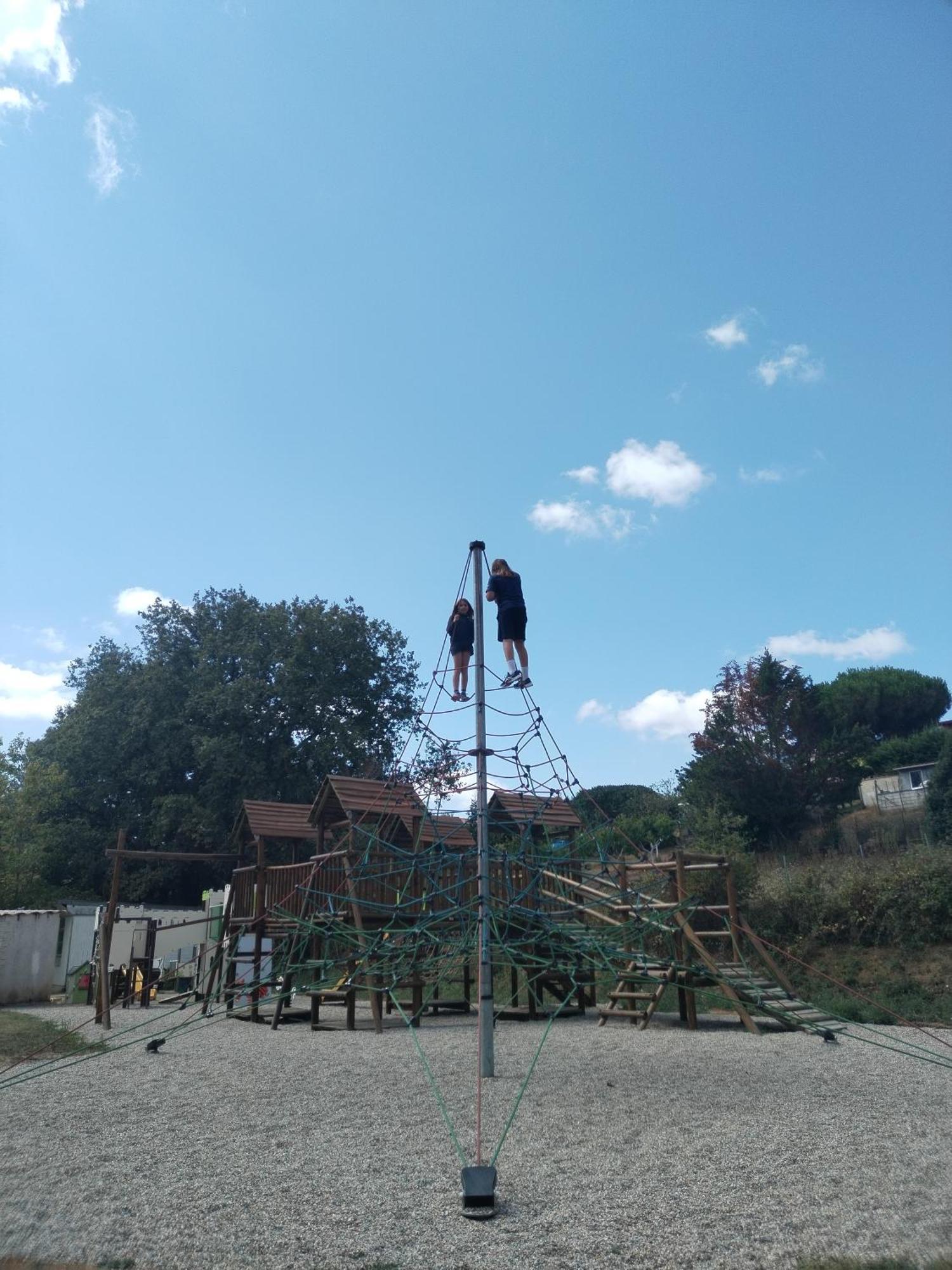 Camping Nature Le Valenty Mobil-Home-Dordogne Panoramique Clim Piscine Soturac Eksteriør bilde